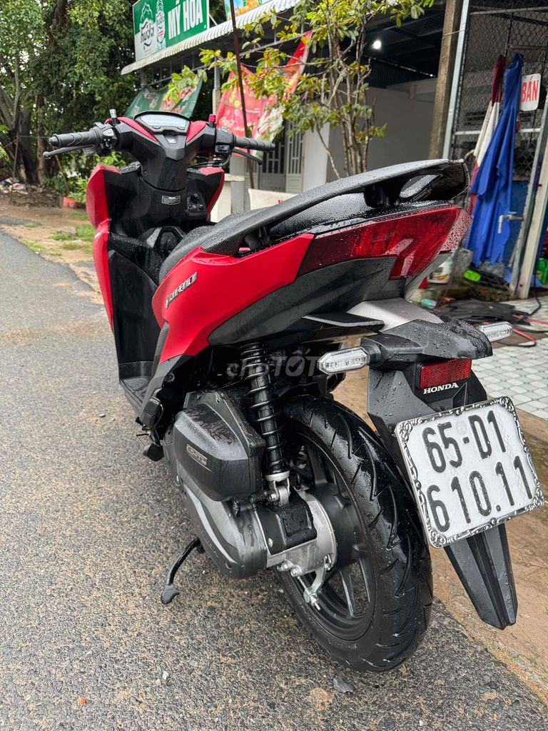 xe đẹp may em zin.oc tán sang trưng. 9chu Fun. Mua bán Xe máy tại Huyện Phong Điền Cần Thơ được đăng bởi Thanh Dang Hoang hình 6