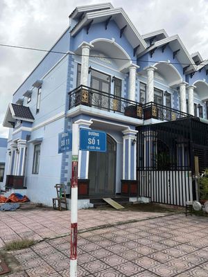 Chính chủ cho thuê (hoặc bán) nhà liên kế - KĐT Nam Thái Bình Dương