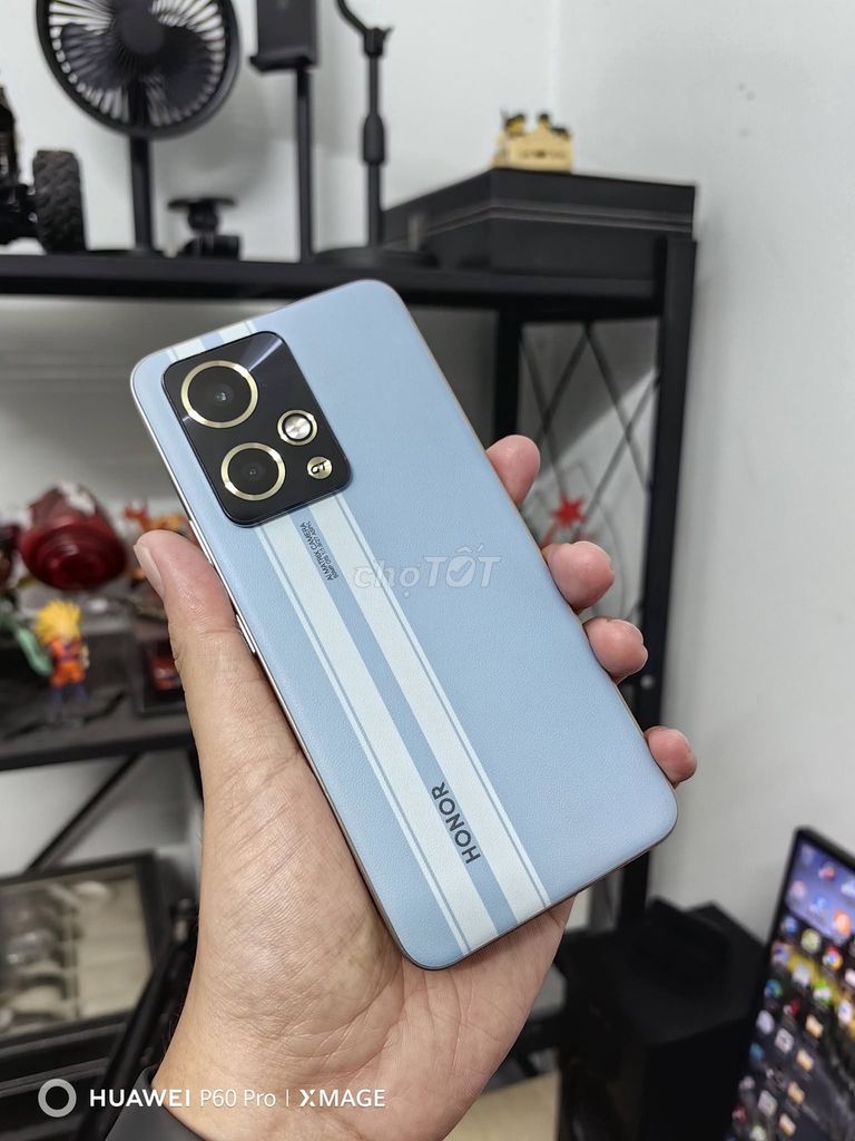 Honor 90 GT 12GB/256GB Xám. Mua bán Điện thoại tại Quận 12 Tp Hồ Chí Minh được đăng bởi Hội Đồ Điện Tử hình 1