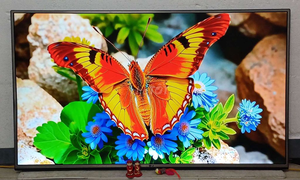 Tivi wifi 4k 55 inch LG. Mua bán Tivi, Âm thanh tại Quận Ninh Kiều Cần Thơ được đăng bởi Luật Nguyễn hình 1