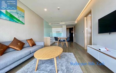 Rent · 1 bd · 64 м² · Quận Hải Châu, ул. Đường Lý Thường Kiệt