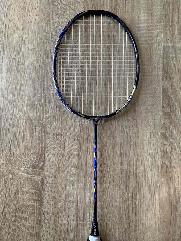 Vợt cầu lông Yonex Astrox SV Đen. Mua bán Đồ thể thao, Dã ngoại tại Thành phố Thủ Đức Tp Hồ Chí Minh được đăng bởi Nguyen  hình 1