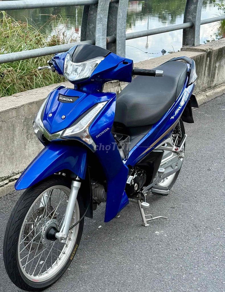 Honda Future LED синий