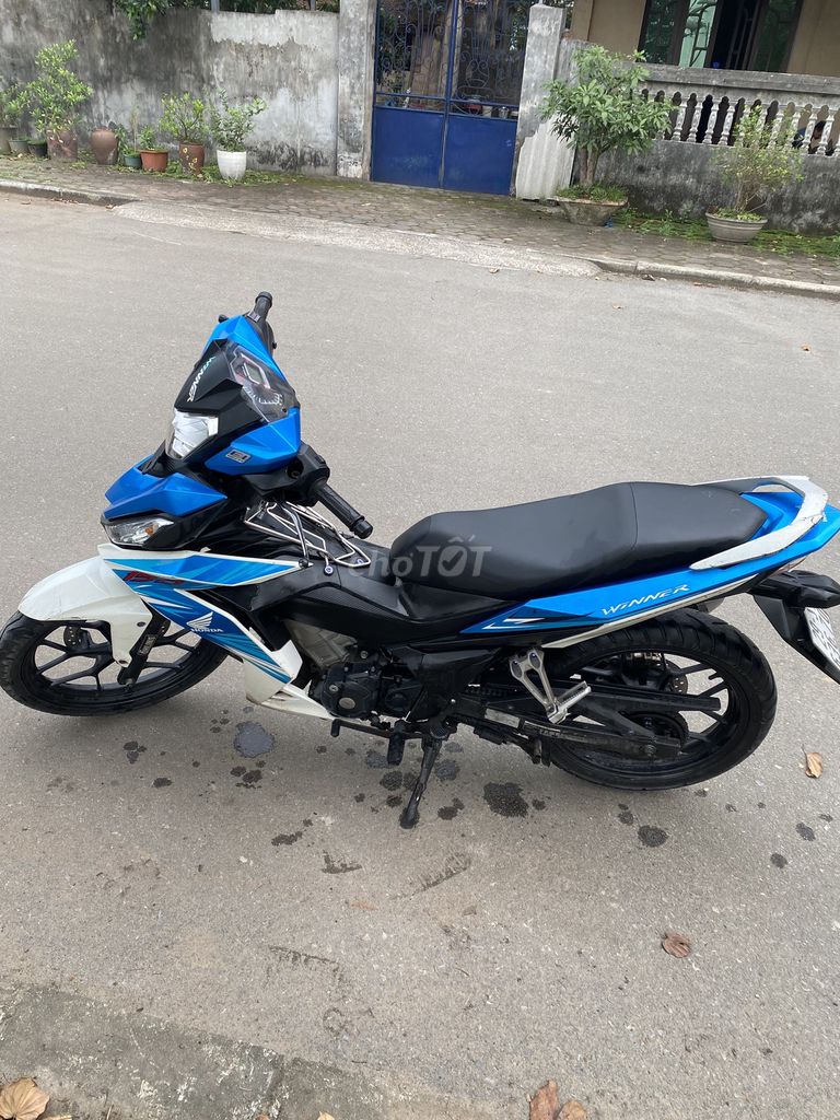 Cần bán xe winer 150. Mua bán Xe máy tại Huyện Đông Anh Hà Nội được đăng bởi Chu văn quân hình 4