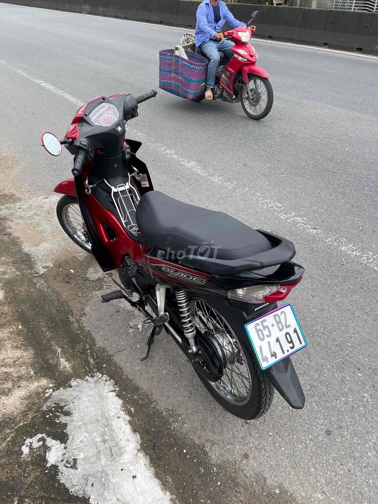 balade 2020 zin đep bs 65. Mua bán Xe máy tại Thành phố Ngã Bảy Hậu Giang được đăng bởi Xe Máy Minh Hiếu Hậu Giang  hình 2