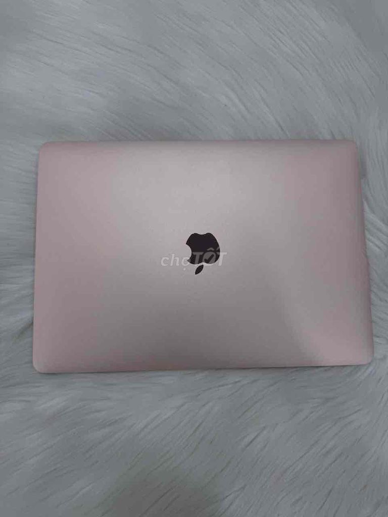 MacBook Air M1 8GB/256GB Hồng Pin 92 đẹp 99. Mua bán Laptop tại Quận 5 Tp Hồ Chí Minh được đăng bởi Phan Thế Phong  hình 1