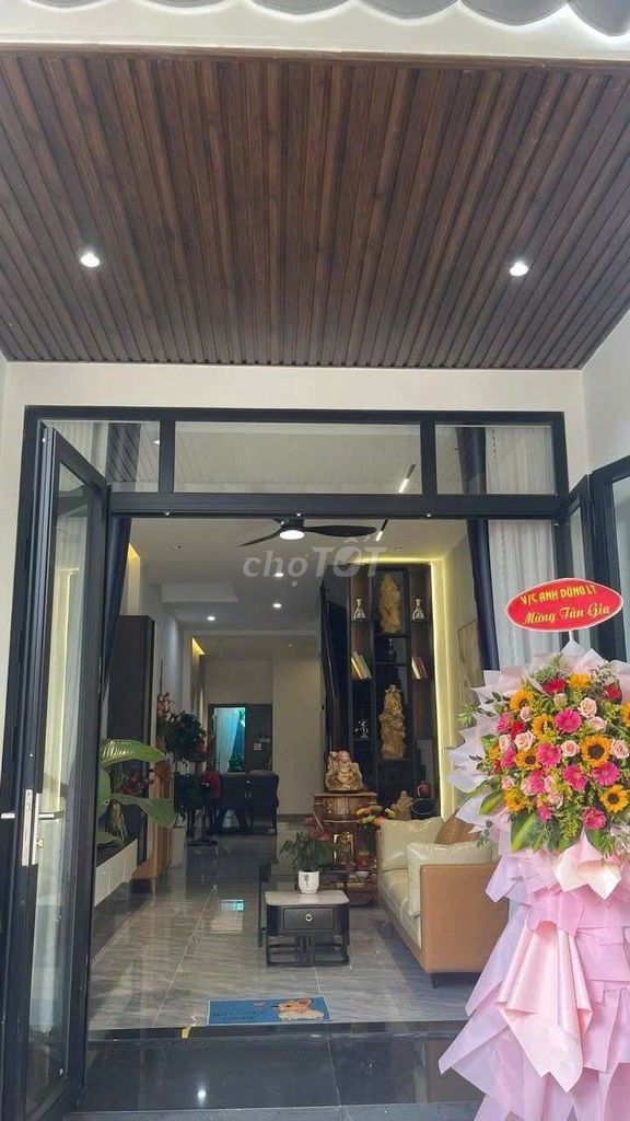 Rent · 3 bd · 81 м² · Quận Liên Chiểu, ул. Đường Trần Đình Tri
