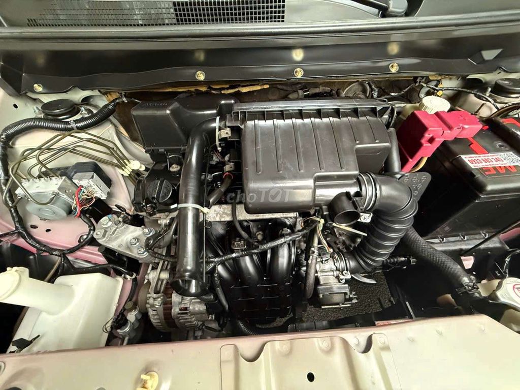 Mitsubishi Attrage 2017 bản 1.2CVT - 105000 km. Mua bán Ô tô tại Quận 6 Tp Hồ Chí Minh được đăng bởi Lợi  hình 8