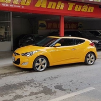 Salon Auto Anh Tuấn Salon Auto Anh Tuấn