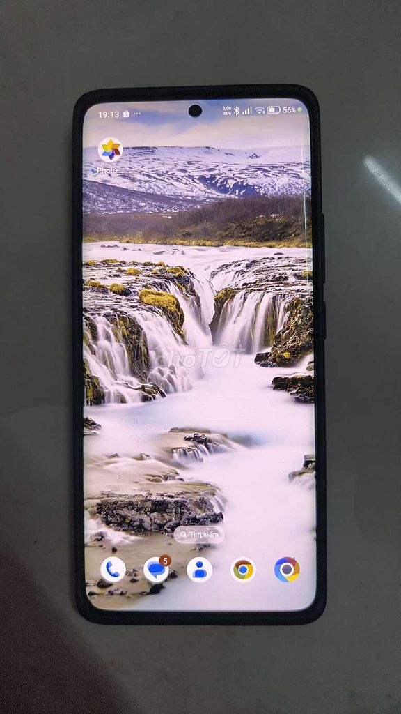 Xiaomi Poco X7 12GB/512GB Đen,  kích hoạt T3/2026. Mua bán Điện thoại tại Huyện Thuỷ Nguyên Hải Phòng được đăng bởi Nguyên hình 1
