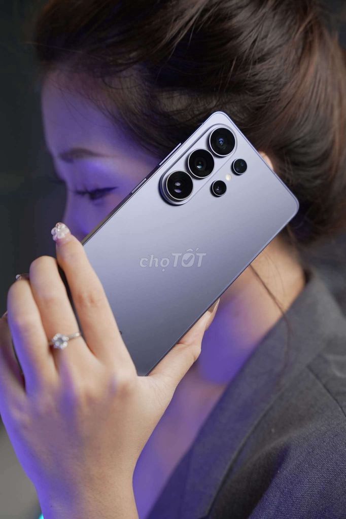 Samsung S26 Ultra 256G SSVN. Mua bán Điện thoại tại Quận Đống Đa Hà Nội được đăng bởi Trọng Hoàng hình 1