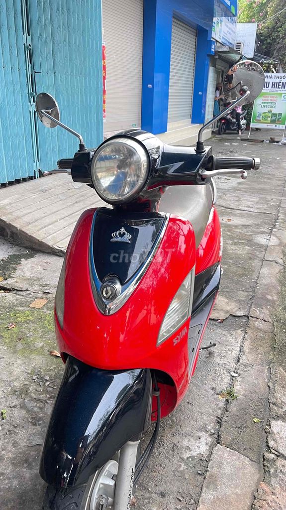 Attila elizabet fi. Mua bán Xe máy tại Quận Tân Phú Tp Hồ Chí Minh được đăng bởi Hoàng Trung hình 1