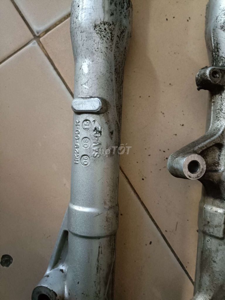 Thanh lý đôi giảm xóc shmode 2016. Mua bán Xe máy tại Quận Lê Chân Hải Phòng được đăng bởi thanh lý đồ cũ nói không với mặc cả  hình 3