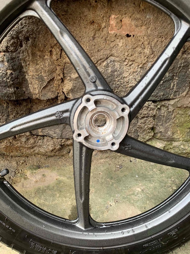 mâm fuled. Mua bán Phụ tùng xe tại Huyện Trảng Bom Đồng Nai được đăng bởi thanh  hình 8