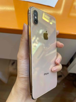 iphone xsm 256gb