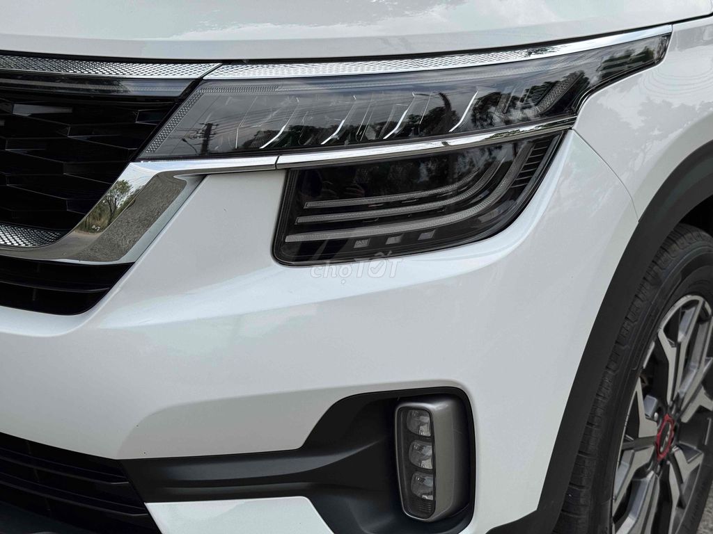 🚘Kia Seltos 2022 Premium 1.4 AT 1 chủ siêu đẹp 🚘. Mua bán Ô tô tại Thành phố Dĩ An Bình Dương được đăng bởi Dương hình 4