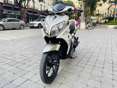 Yamaha Nouvo LX 135 màu trắng chính chủ 2016