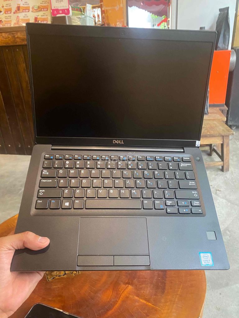 ⭕️ Dell 7390 i5 8250 8GB/256GB 13.3 inch⭕️. Mua bán Laptop tại Quận Hoàng Mai Hà Nội được đăng bởi Máy Tính Giá Rẻ Hà Nội hình 1