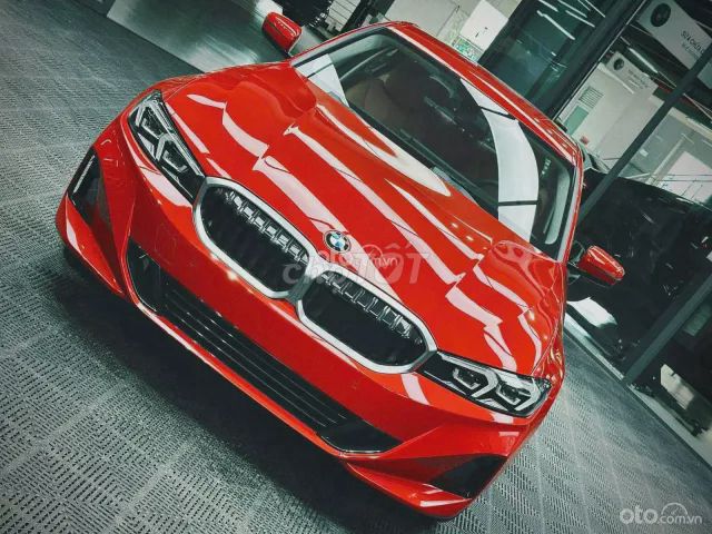 BMW 320i Sport Line 2025. Mua bán Ô tô tại Huyện Vĩnh Bảo Hải Phòng được đăng bởi Thaco Auto Hải Phòng hình 5