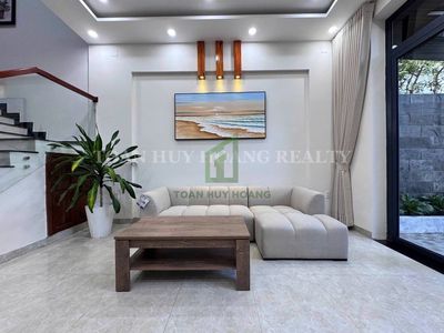 Rent · 3 bd · 110 м² · Quận Ngũ Hành Sơn, ул. đoàn khuê