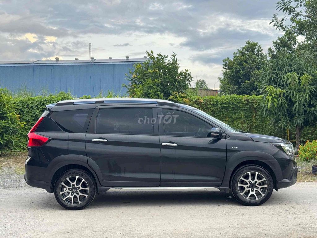 Suzuki XL 7 2022 GLX AT 4XX. Mua bán Ô tô tại Quận Cái Răng Cần Thơ được đăng bởi Chuyên Mua Bán Ô Tô Qua Sử Dụng Carpla Cần Thơ hình 6