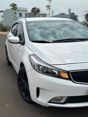 Kia Cerato 2017 Số sàn