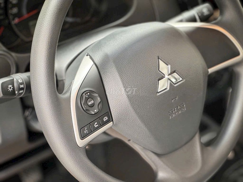 ATTRAGE MT / Giảm 100% Trước bạ / Đưa trước 80tr. Mua bán Ô tô tại Quận 1 Tp Hồ Chí Minh được đăng bởi Nam Mitsubishi Quận 1 hình 9