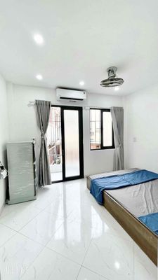 CCMN KHU MỸ ĐÌNH-25m2- Giá 4.2tr/th- full đồ- vào ở ngay. Cho thuê Phòng trọ tại Quận Nam Từ Liêm Hà Nội được đăng bởi Nguyễn Doãn Đạt
