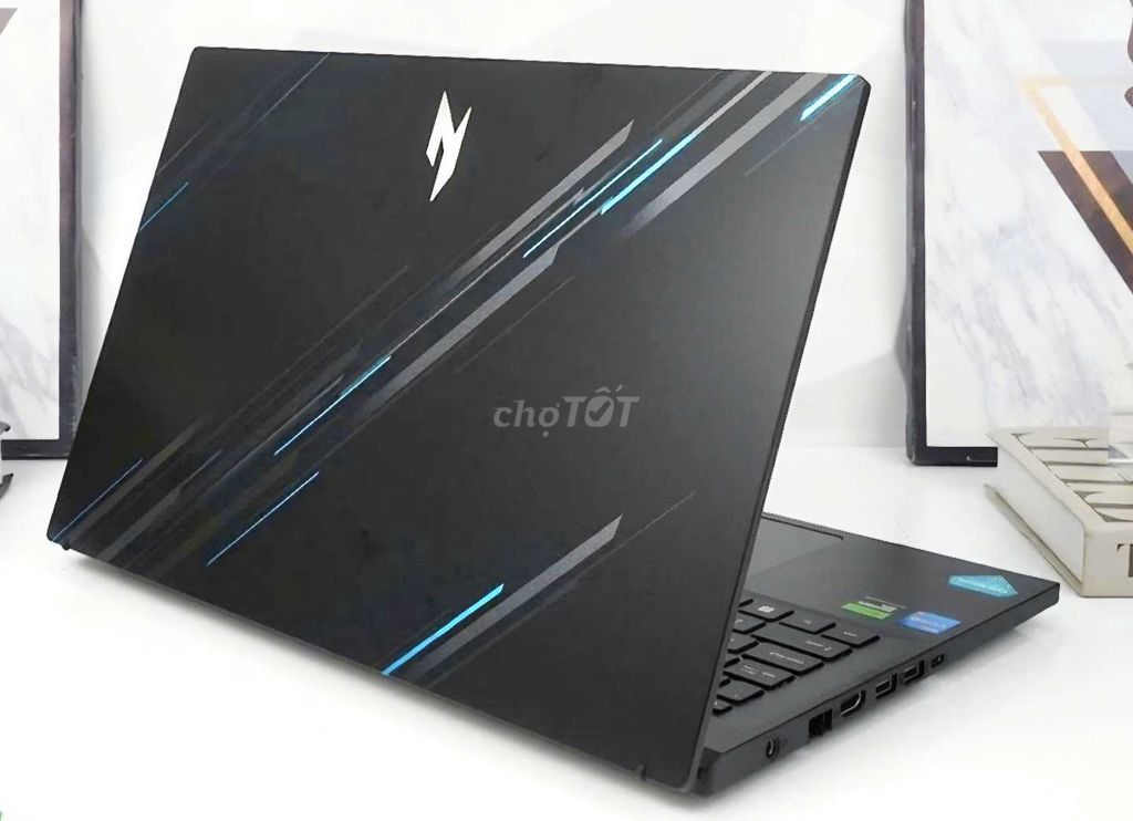 Acer Nitro ANV15-51 i5-13420H 16GB/512GB RTX 4050. Mua bán Laptop tại Quận Tân Bình Tp Hồ Chí Minh được đăng bởi nghĩa hình 1