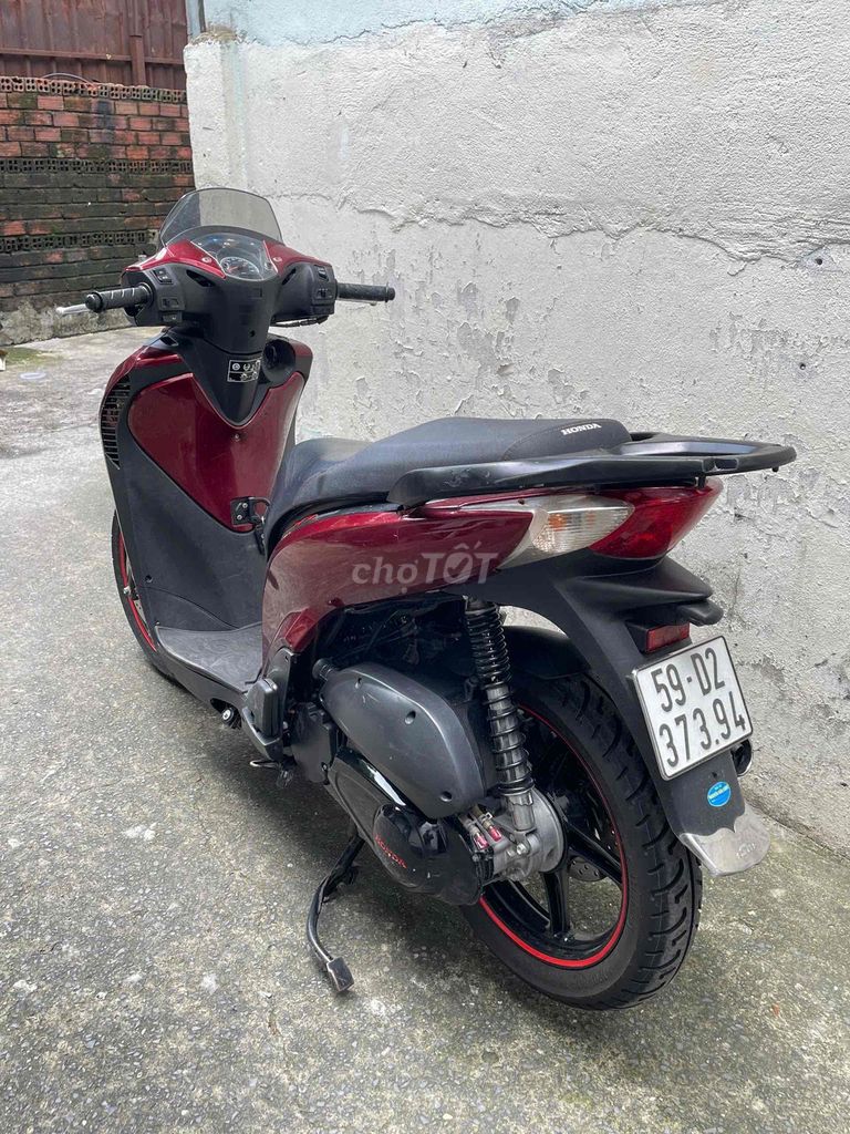 SHVN/150 ABS 2017 up full Ý chính chủ. hỗ trợ góp. Mua bán Xe máy tại Thành phố Thủ Đức Tp Hồ Chí Minh được đăng bởi Lê Hạnh hình 2