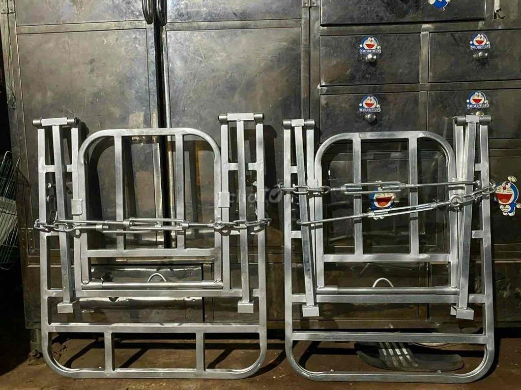 Baga chở hàng đa năng sử dụng các loại xe Honda. Mua bán Phụ tùng xe tại Thành phố Vĩnh Long Vĩnh Long được đăng bởi Quang Tuyến hình 4