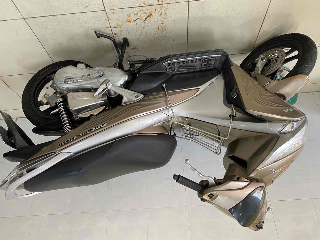 honda air blade 2012. bs67