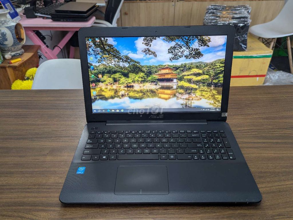 LAPTOP VĂN PHÒNG - GIẢI TRÍ 3Tr500K. Mua bán Laptop tại Thành phố Thuận An Bình Dương được đăng bởi LAPTOP VŨ PMV  hình 1
