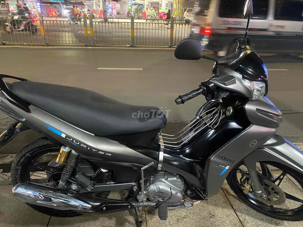 JUPITER 2022 FI , Thành phố, chính chủ. Mua bán Xe máy tại Quận Tân Phú Tp Hồ Chí Minh được đăng bởi Cửa hàng xe máy Nam Trang hình 2