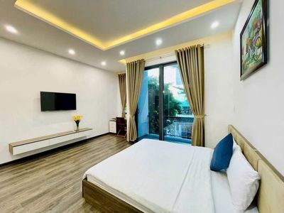 Аренда · 4 комн. · 80 м² · Quận Sơn Trà, ул. Khu hồ nghinh