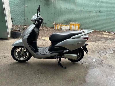 Honda Lead 110 Fi 2010 Bạc đen bstp bao công chứng