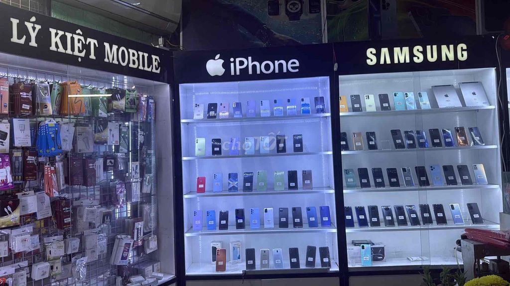 Samsung A55 5g Ram 12G bộ nhớ 256GB nguyên Zin đẹp. Mua bán Điện thoại tại Quận Bình Tân Tp Hồ Chí Minh được đăng bởi Lý Kiệt Store hình 6