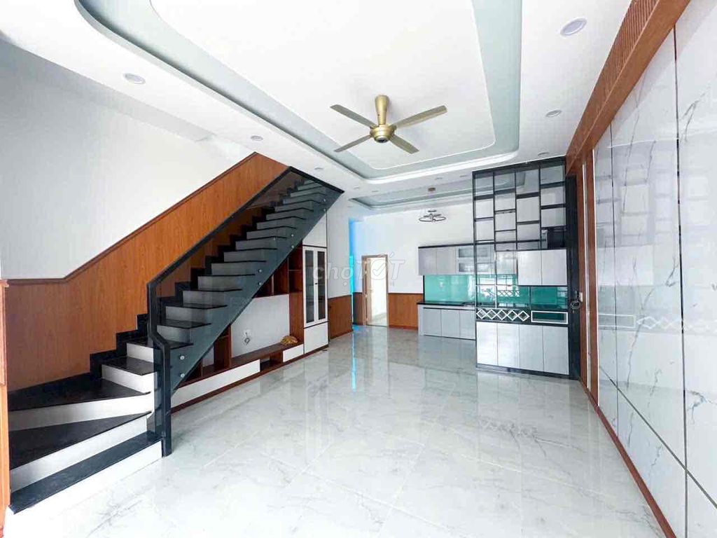 Bán Nhà Mới Xây - Phường Thống Nhất. Mua bán nhà ở tại Thành phố Biên Hòa Đồng Nai được đăng bởi Nguyễn Bảo Trang  hình 2