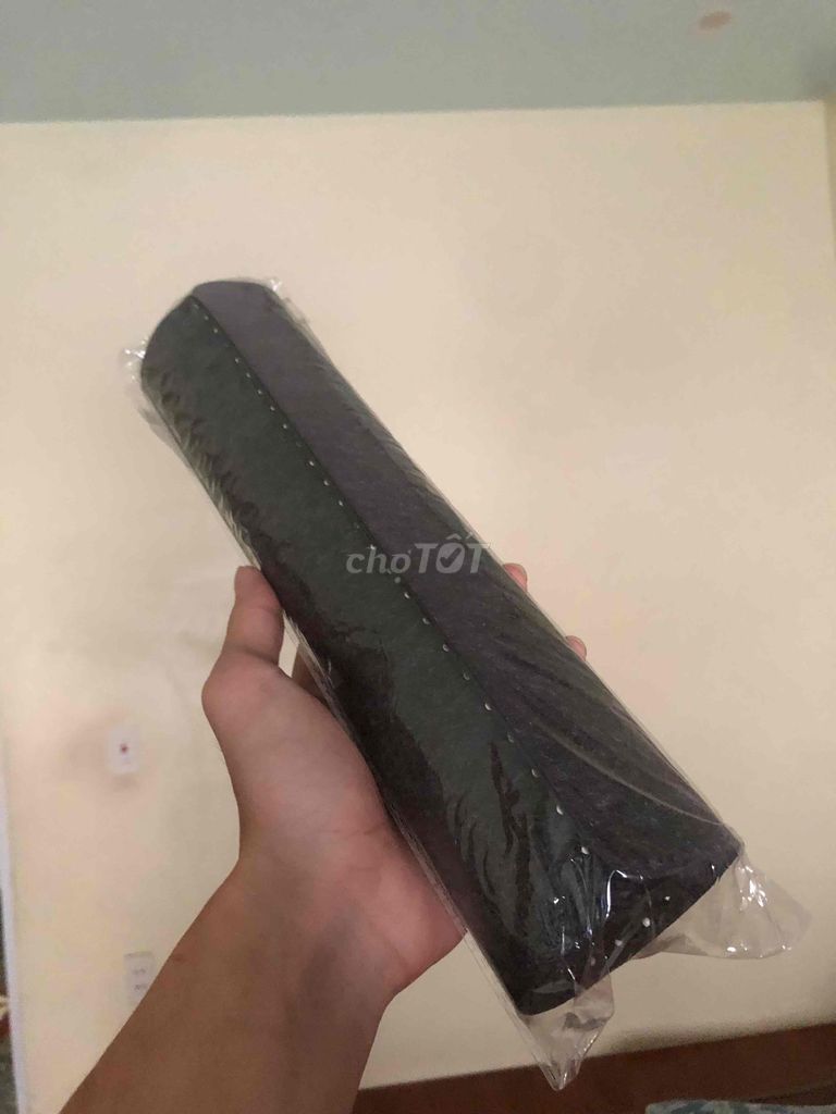 Tấm lót chuột Nỉ Xám 80x30cm Mới. Mua bán Phụ kiện (Màn hình, Chuột...) tại Quận Lê Chân Hải Phòng được đăng bởi Vũ Minh Quân hình 1