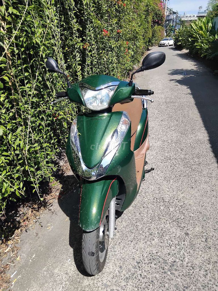 Lead 2015 bs 76.9 chủ bao ký nữ ít đi giá tốt. Mua bán Xe máy tại Huyện Hóc Môn Tp Hồ Chí Minh được đăng bởi Trần Trương Vũ Phong hình 11