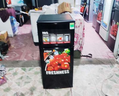 Tủ lạnh đẹp như mới bao sài bao đổi 30 ngày BH 4th. Mua bán Tủ lạnh tại Quận Tân Bình Tp Hồ Chí Minh được đăng bởi ĐIỆN LẠnh SONG PHÁT