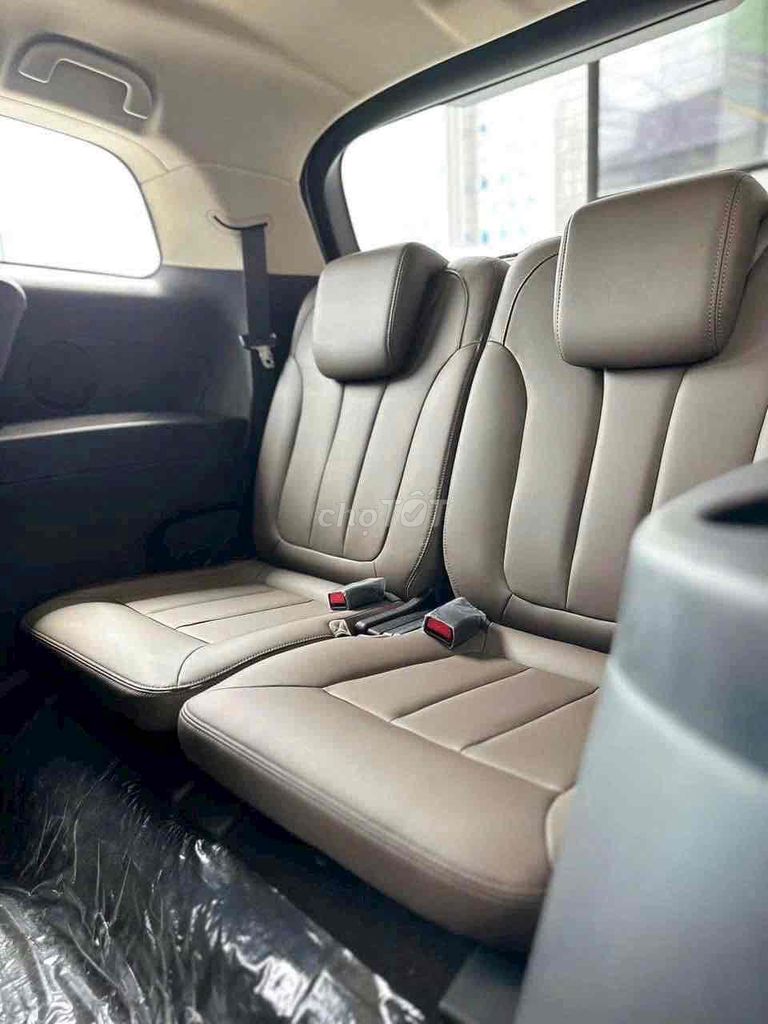 BYD M6 2025- Trả trước chỉ từ 150 triệu đồng. Mua bán Ô tô tại Quận 10 Tp Hồ Chí Minh được đăng bởi Ngọc Trúc hình 12