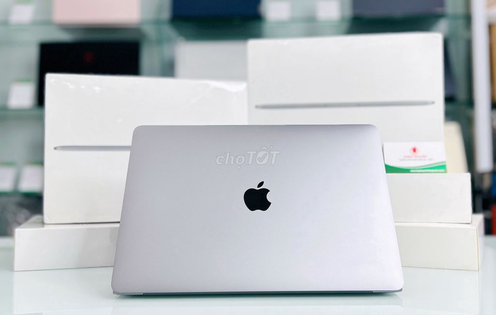 ✨ Macbook Pro 2017 màu xám - Sang xịn mịn ✨