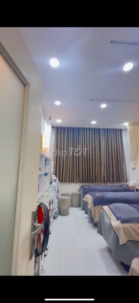 Bán nhà mặt tiền KD số 1 Trịnh Thị Tho, Q. Tân Phú, TPHCM