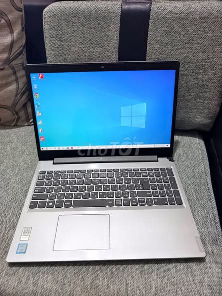 Lenovo Ideapad L340-15IWL i7-8565U 15.6 inch 8GB/128GB. Mua bán Laptop tại Thành phố Thuận An Bình Dương được đăng bởi Hội Đồ Điện Tử hình 1