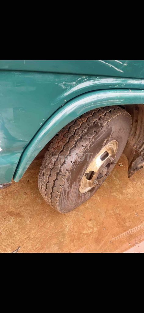 cần bán xe tải chiến thắng. Mua bán Xe tải, xe ben tại Huyện Krông Búk Đắk Lắk được đăng bởi Vu Nguyen hình 6