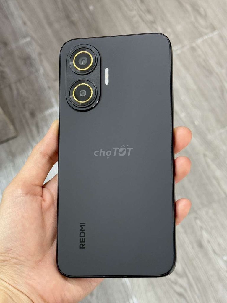 🔥 Xiaomi Redmi Turbo 4 Pro / Ram cao 16GB. Mua bán Điện thoại tại Quận Cẩm Lệ Đà Nẵng được đăng bởi Good Phone hình 1