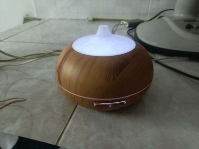 Máy Xông Tinh dầu+ Tặng Chai Tinh dầu. Mua bán Nội thất, đồ gia dụng khác tại Thành phố Thủ Đức Tp Hồ Chí Minh được đăng bởi Mr Triệu