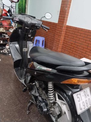 Thành Lý xe tay ga clich xe chính chủ. Mua bán Xe máy tại Quận Bình Tân Tp Hồ Chí Minh được đăng bởi cường