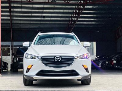 MAZDA CX-3 LUXURY NHẬP THÁI TIẾT KIỆM HƠN 60 triêu. Mua bán Ô tô tại Thành phố Thủ Đức Tp Hồ Chí Minh được đăng bởi Hứa Bửu